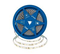 V-TAC VT-2835 120 Ruban LED SMD 2835 10W Blanc Chaud 120V 10 m