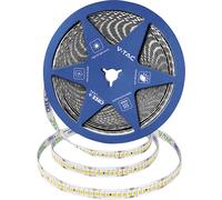 V-TAC VT-2835 2125996 Ruban LED CEE: F (A - G) 24 V 10 m 10 m