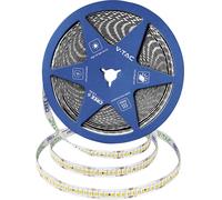 V-TAC VT-2835 2126016 Ruban LED CEE: E (A - G) 24 V 10 m 10 m
