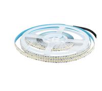 V-TAC VT-2835-240-N Ruban LED Flexible 100W 12V 240 LED/m Monocolore [EEK: Ne pas applicable]
