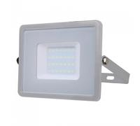 PROJECTEUR SLIM LED 30W CHIP SAMSUNG COLOR GREY LIGHT COLOR COLOR COLOR COLOR CO