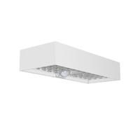 V-TAC VT-406S-W 10308 Spot Solaire 6 W Blanc Neutre Blanc