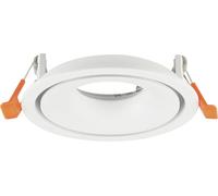 V-TAC VT-4202 24222 Cadre de montage LED IP20 blanc