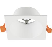 V-TAC VT-4203SQ 24224 Cadre de montage LED IP20 blanc