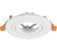 V-TAC VT-4204RD 24225 Cadre de montage LED IP20 blanc