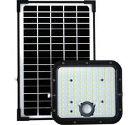 Projecteur Solar Cube - IP65 - 4800 Lumens - 6400K