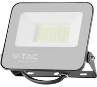 V-TAC VT-44034 23462 Projecteur d'éclairage LED CEE: F (A - G) 30 W Couleur d'éclairage (ampoule LED): RVBB