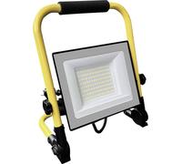 V-TAC VT-44049 242196 Projecteur de chantier CEE: F (A - G) 50 W Couleur d'éclairage (ampoule LED): blanc