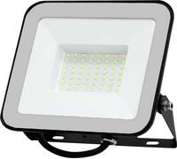 V-TAC VT-44050 10026 Projecteur d'éclairage LED CEE: F (A - G) 50 W Couleur d'éclairage (ampoule LED): blanc froid