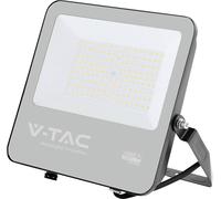 V-TAC Projecteur LED - CREE - 135lm/w - IP65 Waterproof - Noir - 100W - 13500 Lumens - 3000K