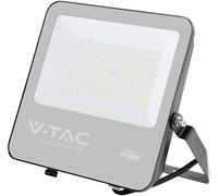 V-TAC VT-44101 232006 Projecteur LED extérieur CEE: D (A - G) 100 W Couleur déclairage (ampoule LED): blanc chaud