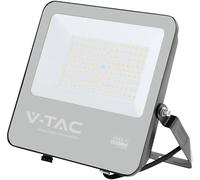 V-TAC VT-44101 232196 Projecteur LED extérieur CEE: D (A - G) 100 W Couleur d'éclairage (ampoule LED): blanc
