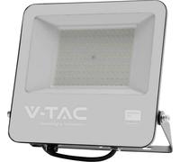 V-TAC VT-44101-B 8847 Projecteur déclairage LED CEE: D (A - G) 100 W Couleur déclairage (ampoule LED): blanc