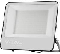 V-TAC VT-44205 9896-5 Projecteur LED extérieur CEE: B (A - G) 200 W Couleur déclairage (ampoule LED): blanc neutre