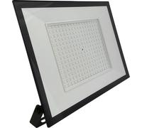 V-TAC Projecteur LED - Série E - IP65 Waterproof - Noir - 200W - 19200 Lumens - 4000K