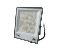 V-TAC VT-44209CCT Projecteur LED 200W IP65 Extérieur SMD Réglable Noir 3in1