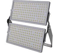 V-TAC VT-48500 972126 Projecteur déclairage LED 500 W 6500 K Couleur déclairage (ampoule LED): blanc froid