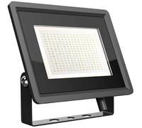 V-TAC VT-49204-B 6733 Projecteur LED extérieur CEE: F (A - G) 200.00 W Couleur d'éclairage (ampoule LED): blanc lumière du jour