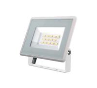 V-TAC VT-4934-W 6748 Projecteur d'extérieur à LED efficacité énergétique F (A - G) 30 W Blanc froid