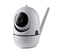 V-TAC VT-5122 Caméra de surveillance WiFi IP PTZ 1080P - SKU 8439