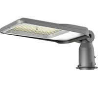 V-TAC VT-55ST 23618 Eclairage public à LED CEE: E (A - G) LED LED intégrée 50 W gris