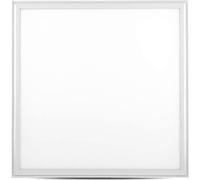 V-Tac Vt-6060-2160246 - Panneau Led 600X600 Mm Bianco Naturale 4000K - Driver Inclus
