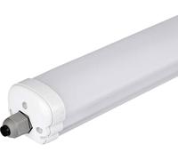 V-TAC VT-6076 Eclairage LED pour pièce humide CEE: E (A - G) Tubes LED LED 18 W blanc neutre blanc