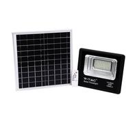 V-TAC VT-60W 8575 60W, Nero