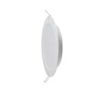 V-TAC Spot encastré 7859 1x6 W blanc