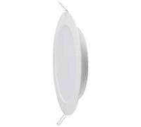 V-TAC VT-61012-RD 7862 Panneau LED encastrable CEE: F (A - G) 12 W blanc neutre blanc