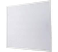 V-TAC VT-61036 23625 Panneau à LED jeu de 10 CEE: E (A - G) 36 W blanc froid blanc