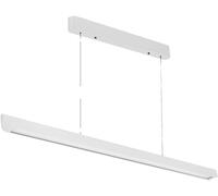 V-TAC LED Linear Light - Samsung - IP20 - Blanc - 36W- 2880 Lumens - 3IN1