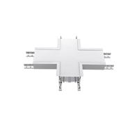 V-TAC VT-7-41-X-S Connecteur LED À Encastrer 16W Argent 4000K [EEK: ET]