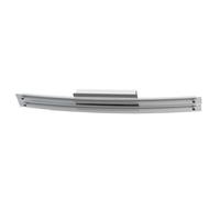 V-TAC VT-7038 Lampe Murale LED 36W Miroir Chromé 4000K Lumière Naturelle
