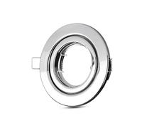 V-TAC VT-7227 3471 Anneau décoratif acier inoxydable