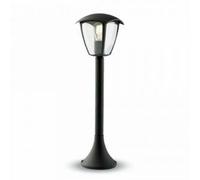 V-TAC VT-736 Lampe De Jardin Résistante Intempéries E27 IP44 Fixation Au Sol