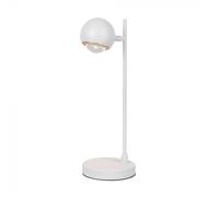 V-TAC Table Lamps - IP20 - White Body - 5 Watts - 500 Lumens - 3000K