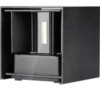 V-tac LED Wall Lamp 217078 VT-759-B-N - 5W 3000K IP65