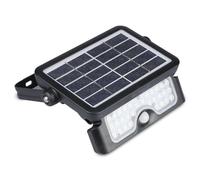 1 pz 5W LED Solar Floodlight 4000K