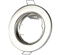 V-TAC VT-778 3585 Cadre de montage IP20 argent