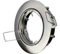 V-TAC VT-779 3588 Cadre de montage IP20 argent