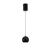 V-TAC VT-7796 Lampadario LED à Suspension 8.5W Design Moderne Lumière Chaude