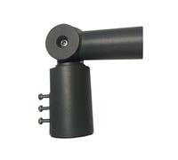 V-TAC VT-795 3624 Adaptateur gris