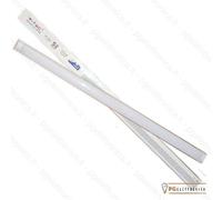 V-Tac VT-8-50 Tube LED Prismatic Plafonnier 50W Chip Samsung 150cm 850