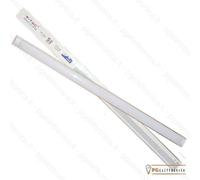 V-Tac VT-8-50 Tube LED Prismatic Plafonnier 50W Chip Samsung 150cm 850