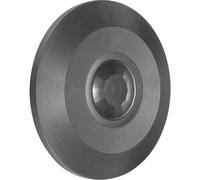 V-TAC VT-8027 23677 Capteur de mouvement noir