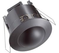 V-TAC VT-8029 23679 Capteur de mouvement noir