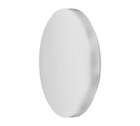 V-TAC VT-8033 Plafonnier à LED - 15W - Blanc - Rond - Adapté à la salle de bains