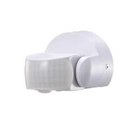 V-TAC VT-8093 Capteur de Mouvement Infrarouge - Blanc