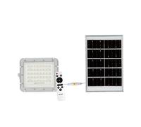 V-TAC VT-80W-W 7842 Spot Solaire Blanc Neutre Blanc